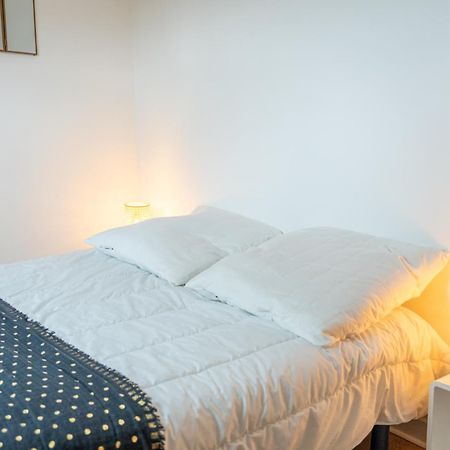 Bleu Bonheur, Appartement Cosy Au Coeur De La Baie سانت فاليري سور سوم المظهر الخارجي الصورة